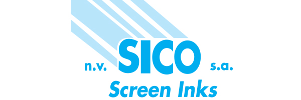 SICO Screen Inks