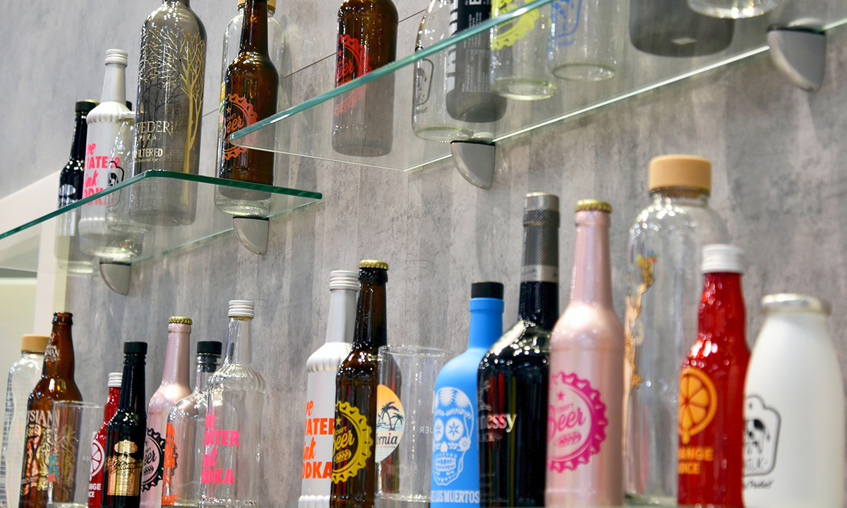 Screen Printing in Packaging: Innovations and Insights from SPI 2025