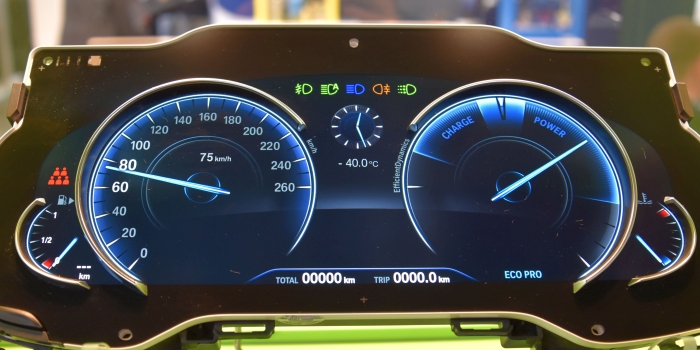 Screen Printing: The Hidden Technology Powering the Automotive Industry