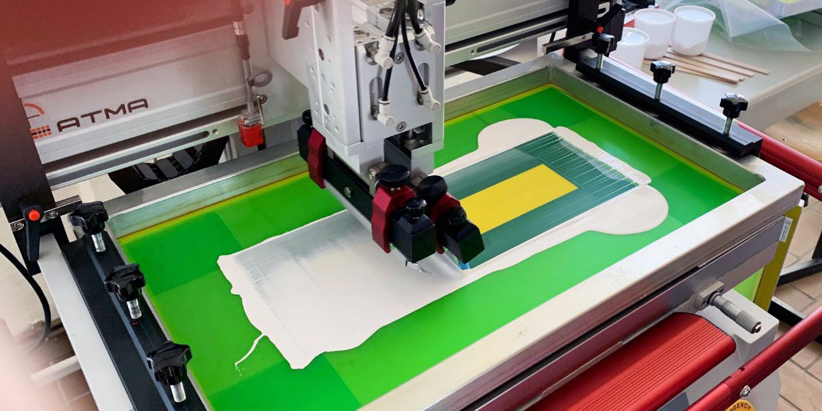 PROELL’S NORIPUR® for NIR applications with ultra-short drying times