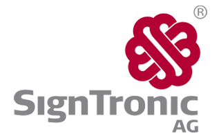 Signtronic